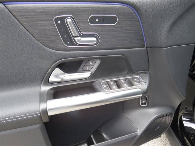 Used 2026 Mercedes-Benz GLA 250 4MATIC image 9