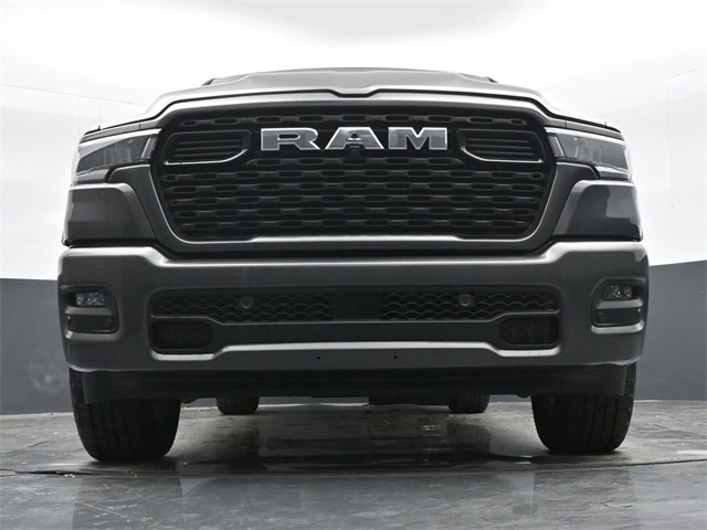 Used 2025 RAM 1500 Big Horn image 40