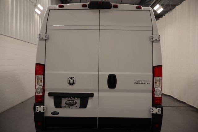 New 2024 RAM ProMaster 1500 w/ Convenience Group image 6