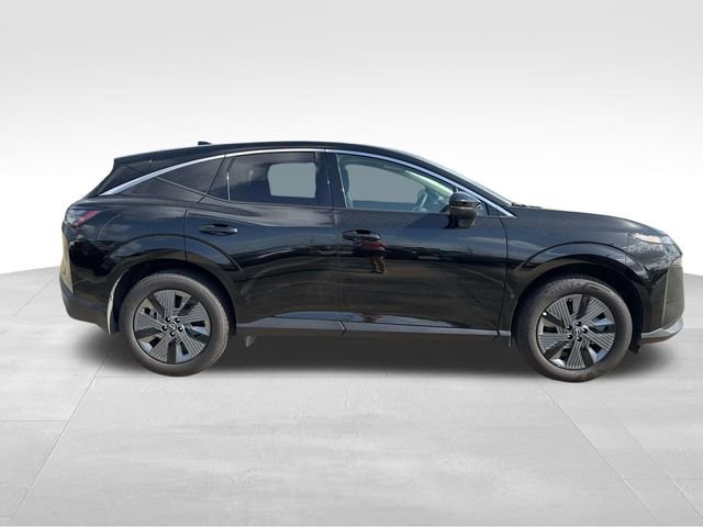 New 2026 Nissan Murano SL AWD/4WD image 11