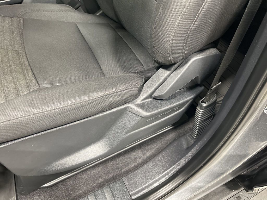 Certified 2023 Ford F150 XL w/ STX Appearance Package image 13