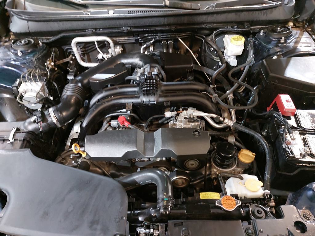 Used 2018 Subaru Outback 2.5i image 28