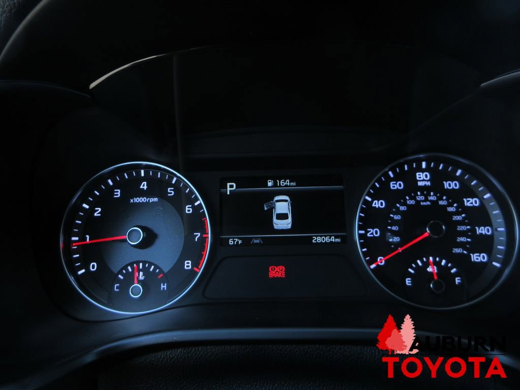 Used 2022 Kia Forte LXS w/ LXS Technology Package image 12