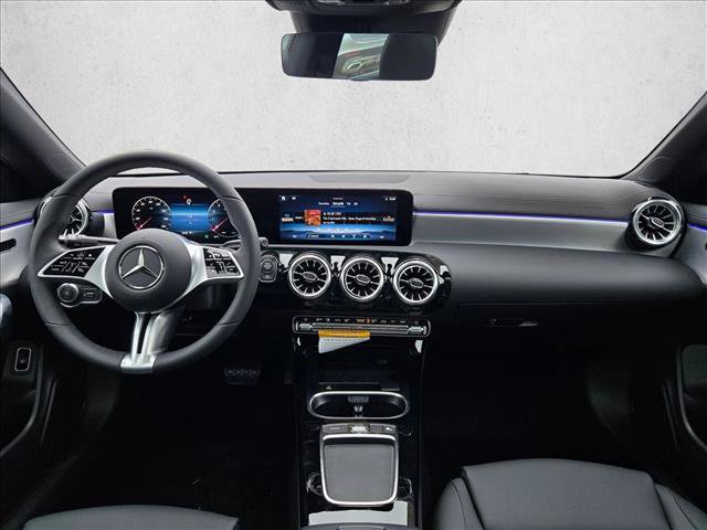 New 2026 Mercedes-Benz CLA 250 image 14