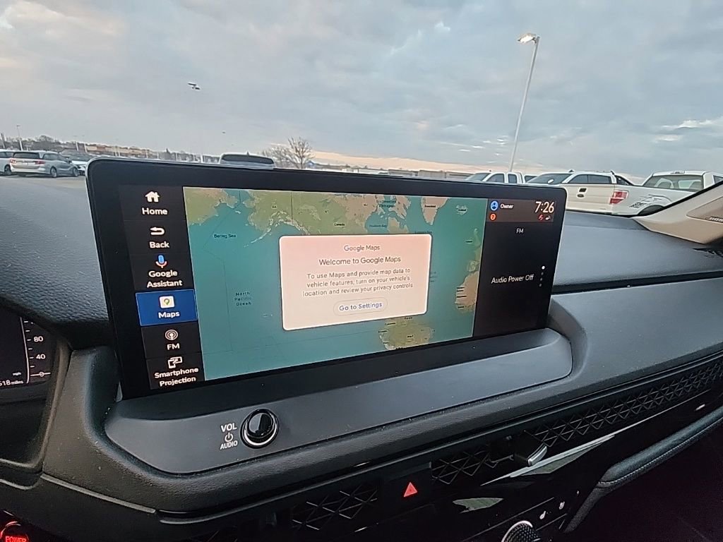 Used 2024 Honda Accord Touring image 20