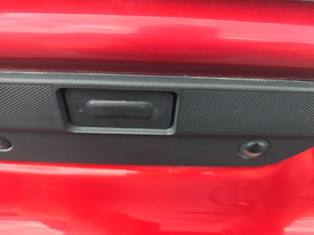Certified 2021 Chevrolet Silverado 1500 RST AWD/4WD image 14