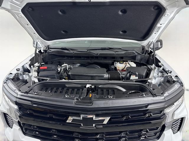 Used 2023 Chevrolet Silverado 1500 LT Trail Boss w/ LT Trail Boss Premium Package image 33