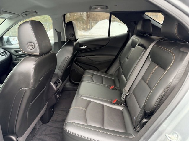 Certified 2024 Chevrolet Equinox Premier image 25