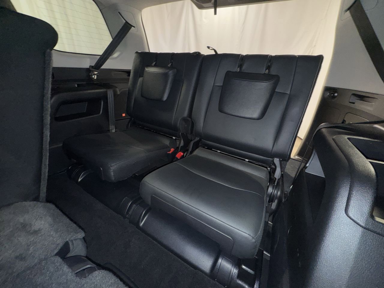 Used 2020 Toyota 4Runner Nightshade image 34