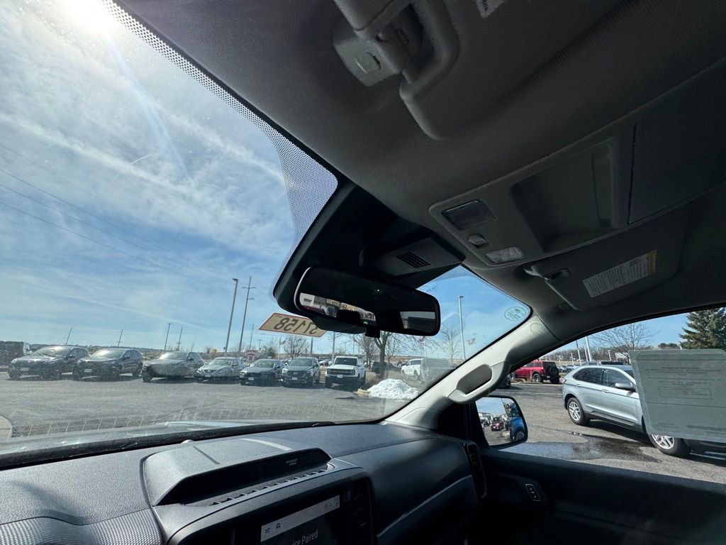 New 2026 Ford Ranger XL w/ Trailer Tow Package image 26