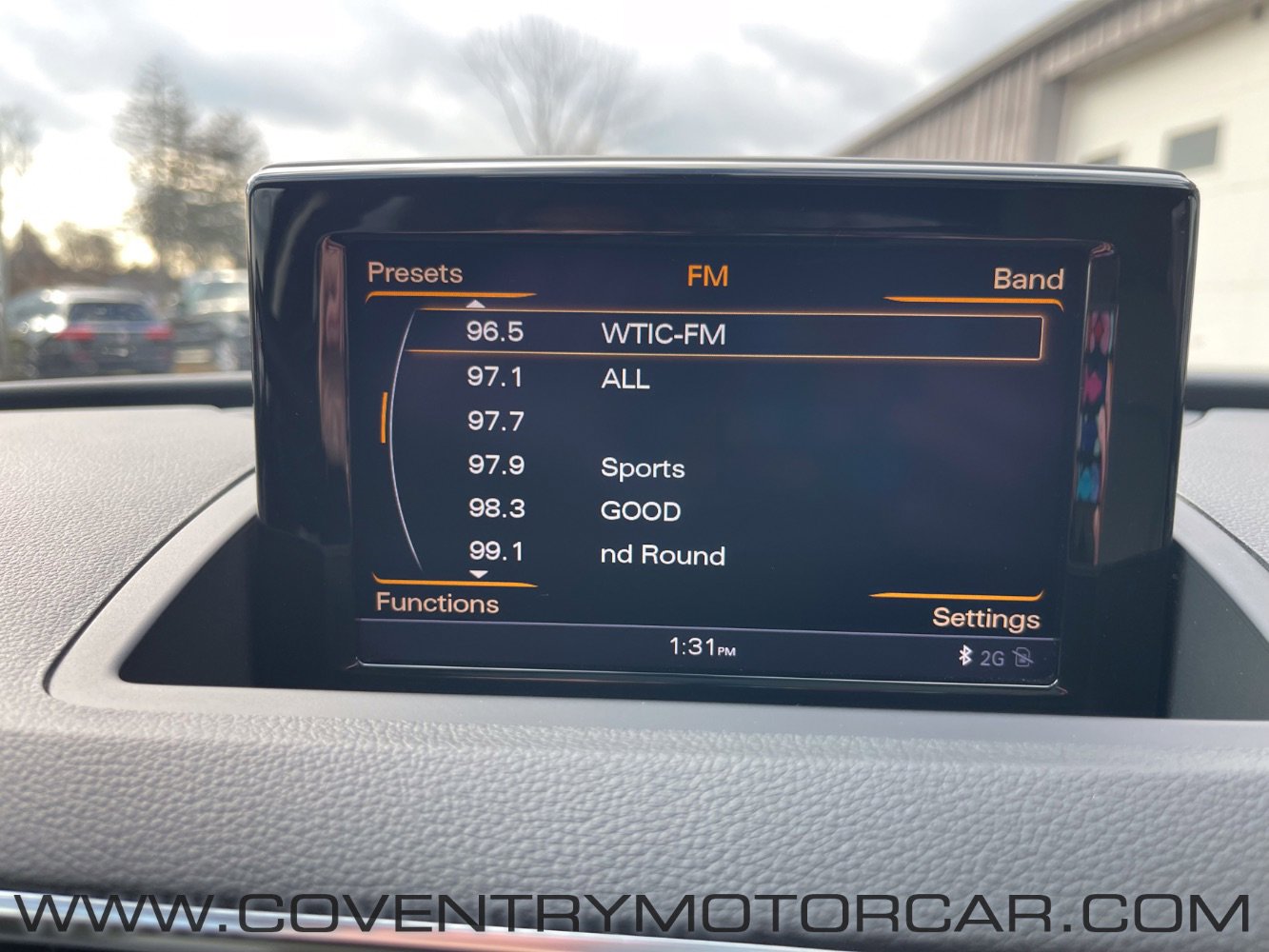 Used 2016 Audi Q3 2.0T Premium Plus image 20