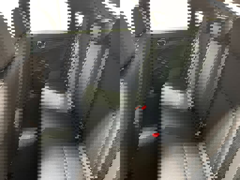 New 2026 Honda Civic Sport image 22