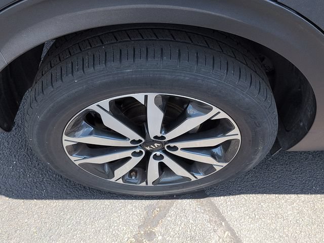 Used 2017 Kia Sportage EX FWD image 9