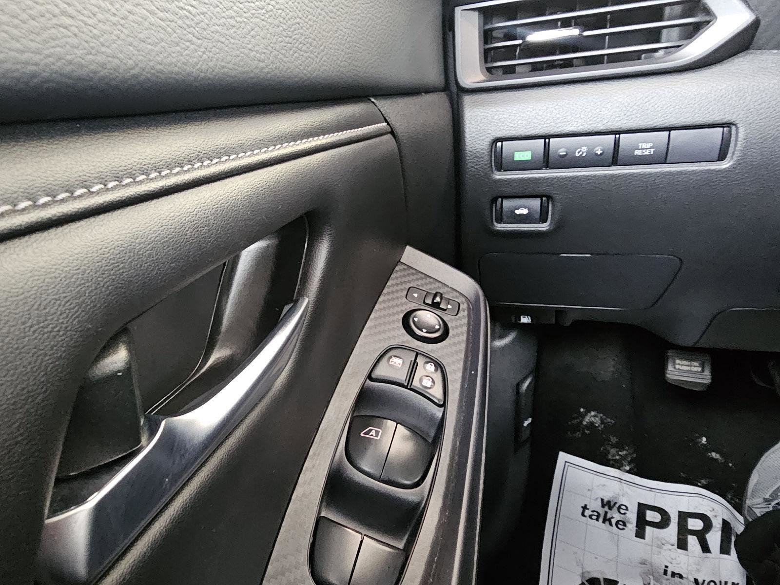 Used 2023 Nissan Sentra S image 24