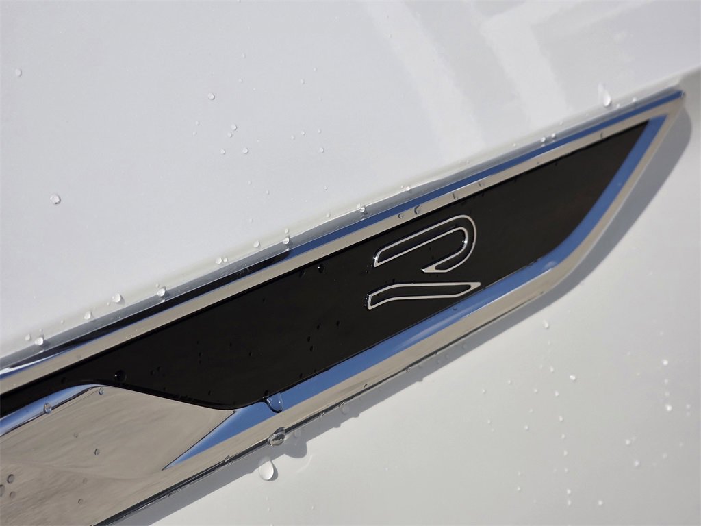 New 2026 Volkswagen Atlas SEL Premium R-Line image 8