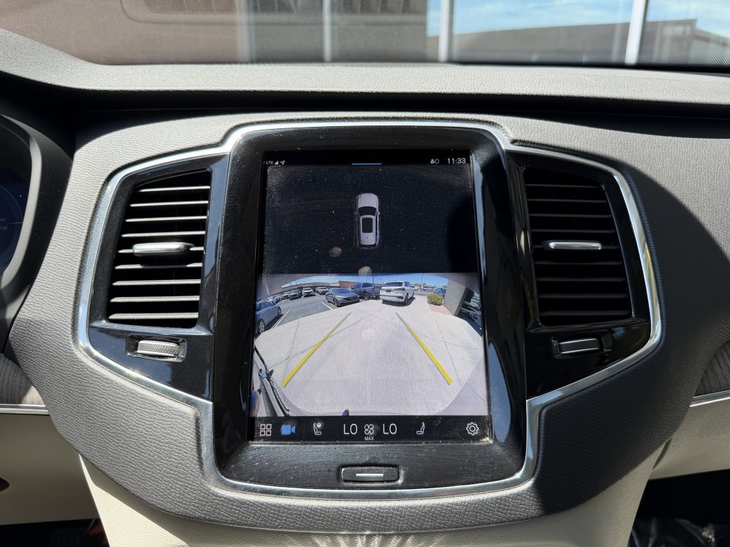 Used 2023 Volvo XC90 T8 Plus w/ Protection Package Premier AWD/4WD image 20