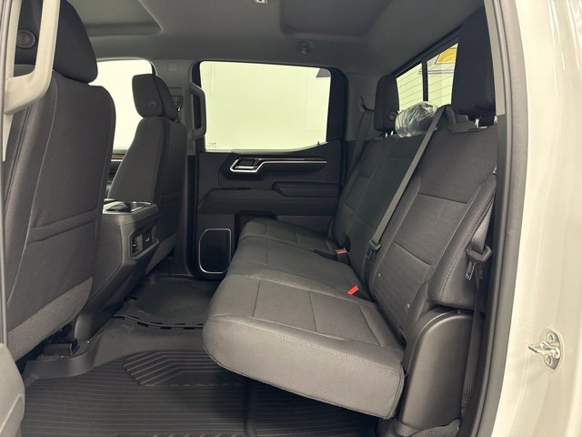 New 2026 Chevrolet Silverado 1500 LT w/ Z71 Off-Road Package AWD/4WD image 27