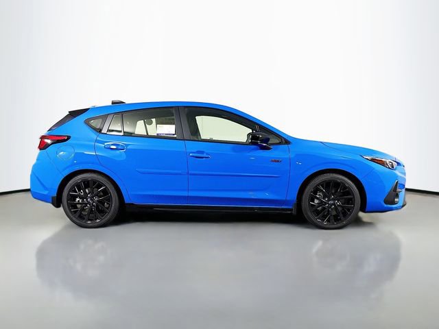 New 2025 Subaru Impreza RS image 8