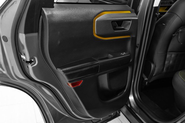 Used 2021 Ford Bronco Sport Badlands image 43