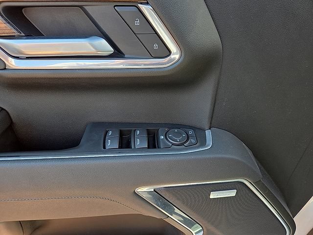 New 2026 Chevrolet Silverado 1500 LT Trail Boss w/ Convenience Package II AWD/4WD image 11