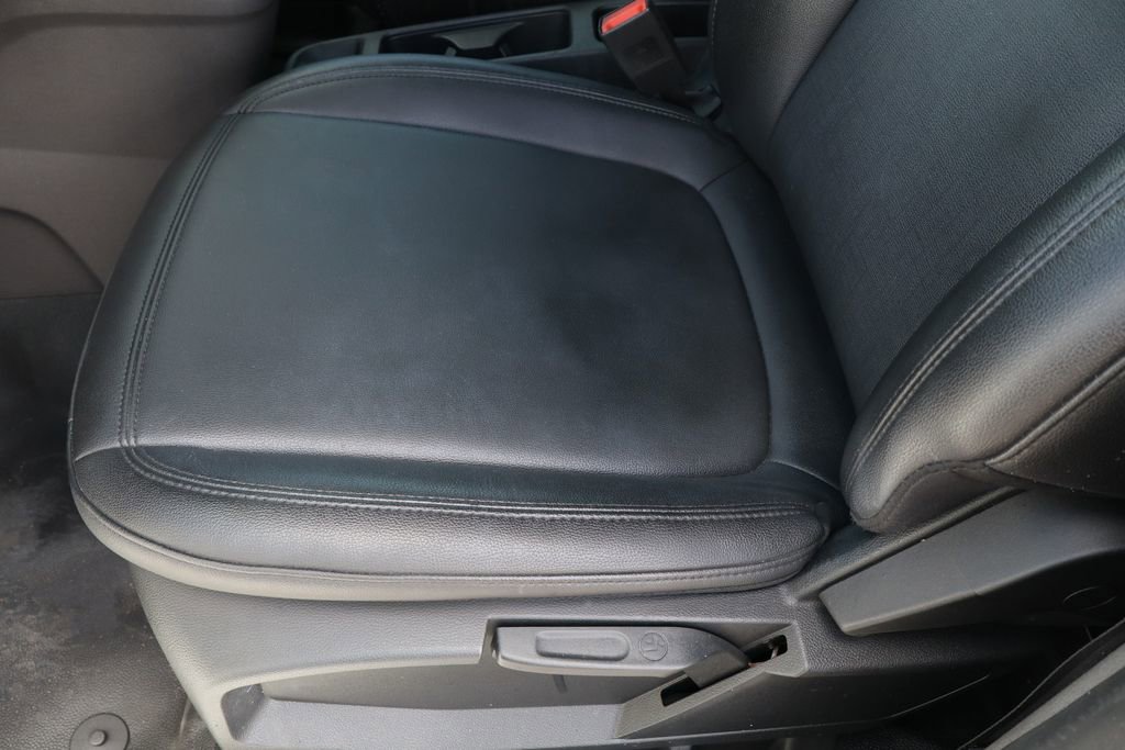 Used 2022 Ford Transit Connect XL image 20