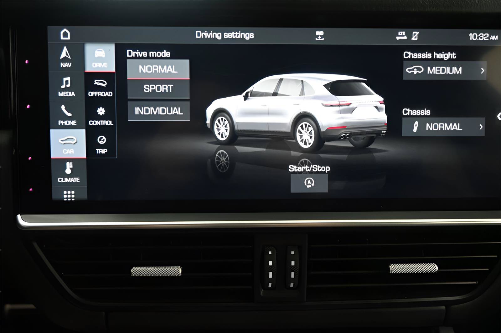 Used 2019 Porsche Cayenne S AWD/4WD image 29