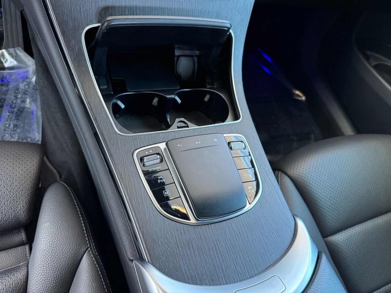 Certified 2022 Mercedes-Benz GLC 300 4MATIC image 14