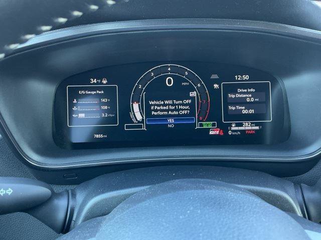 Used 2024 Toyota Corolla Premium image 15