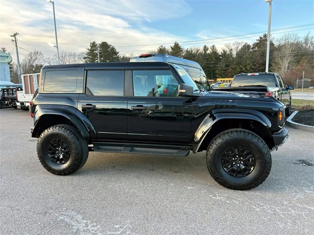 Used 2025 Ford Bronco Raptor image 2