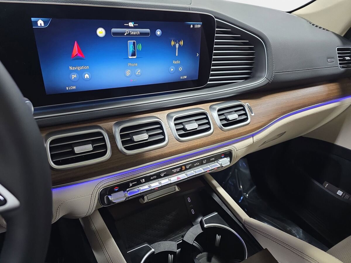 New 2026 Mercedes-Benz GLE 350 4MATIC image 20
