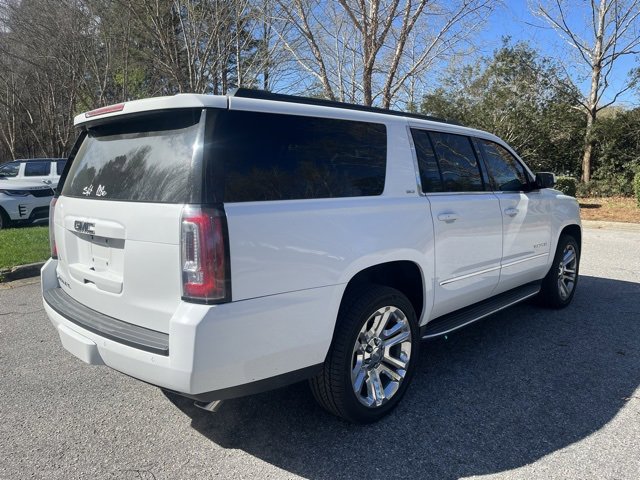 Used 2018 GMC Yukon XL SLT w/ Premium Edition image 9