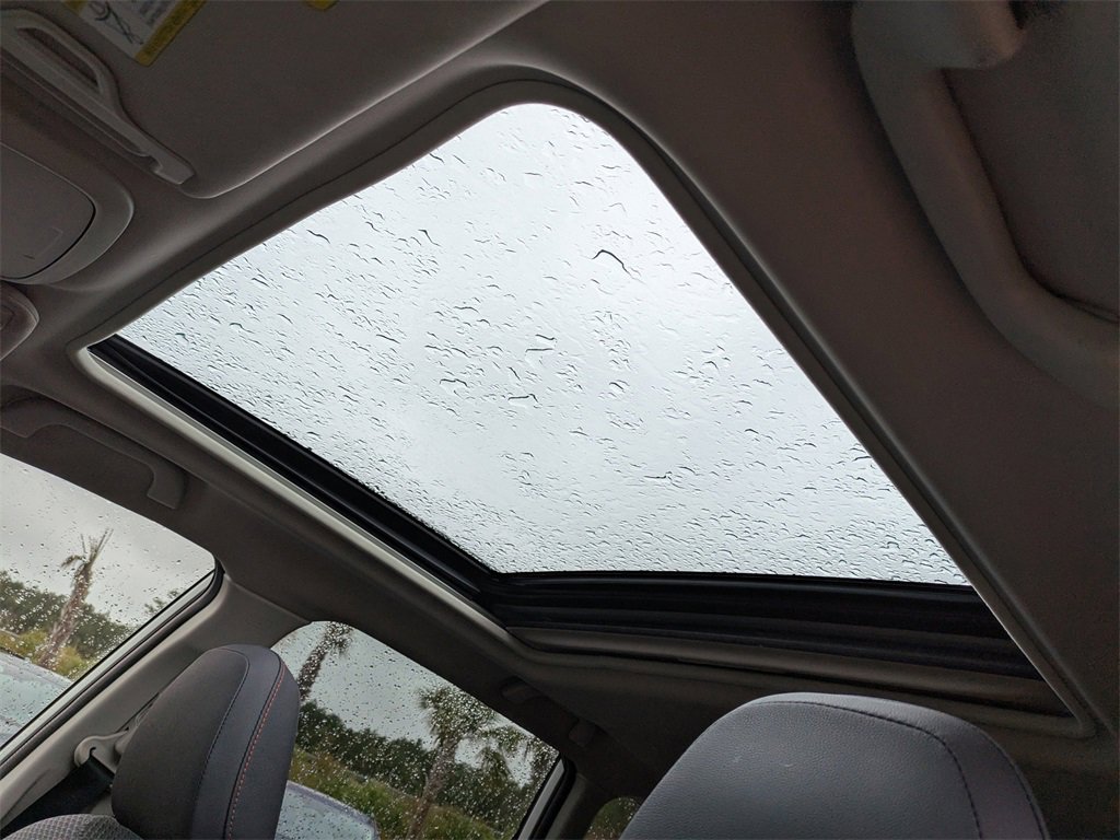 Used 2021 Subaru Forester Sport w/ Popular Package #2 image 15