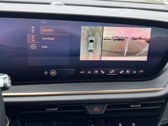 New 2026 Buick Envision Avenir image 24