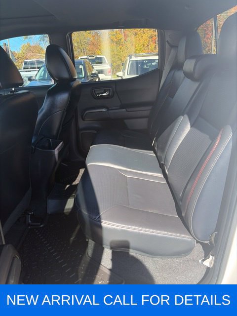 Used 2022 Toyota Tacoma TRD Pro AWD/4WD image 11