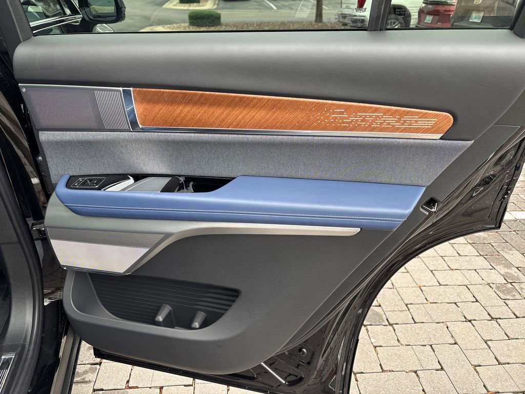 New 2026 Cadillac Vistiq Premium Luxury w/ LPO, Floor Liner Package image 51