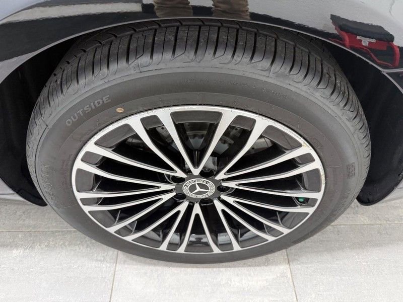 Certified 2024 Mercedes-Benz S 580 4MATIC Sedan image 5