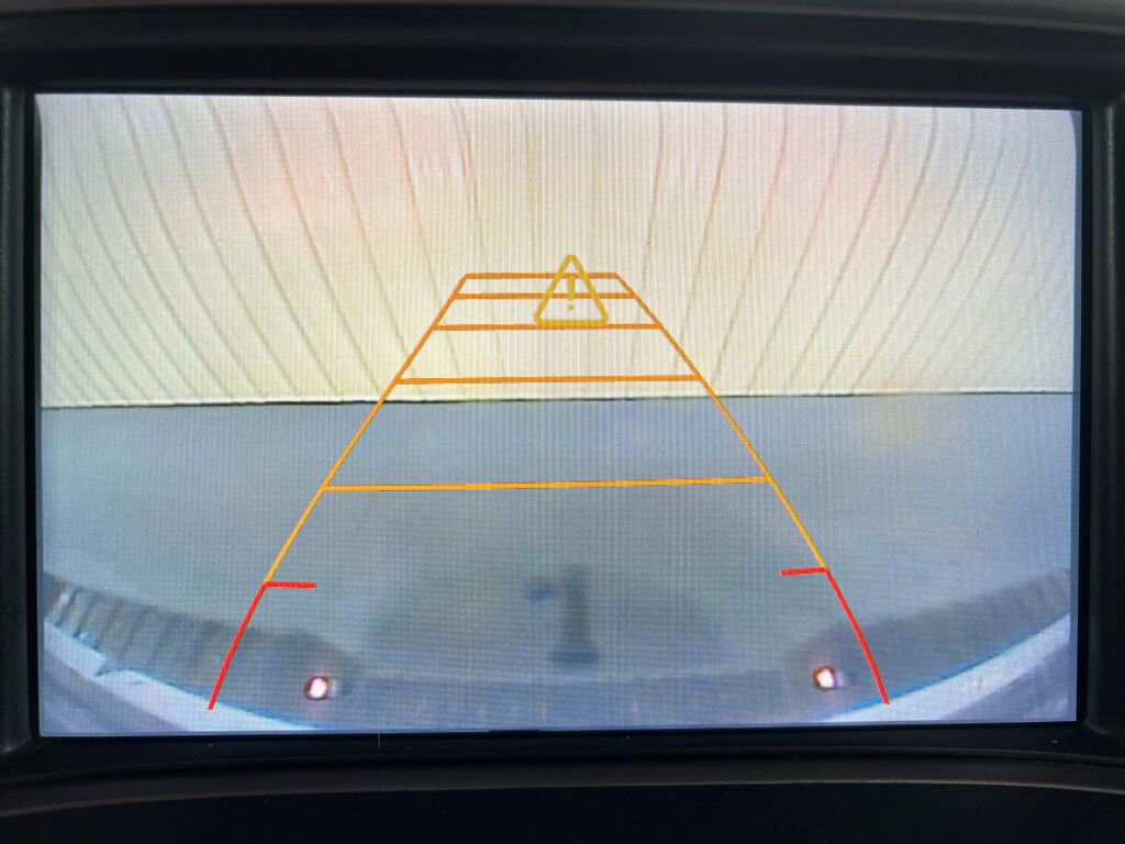 Used 2017 GMC Sierra 2500 SLT w/ All Terrain HD Package image 8