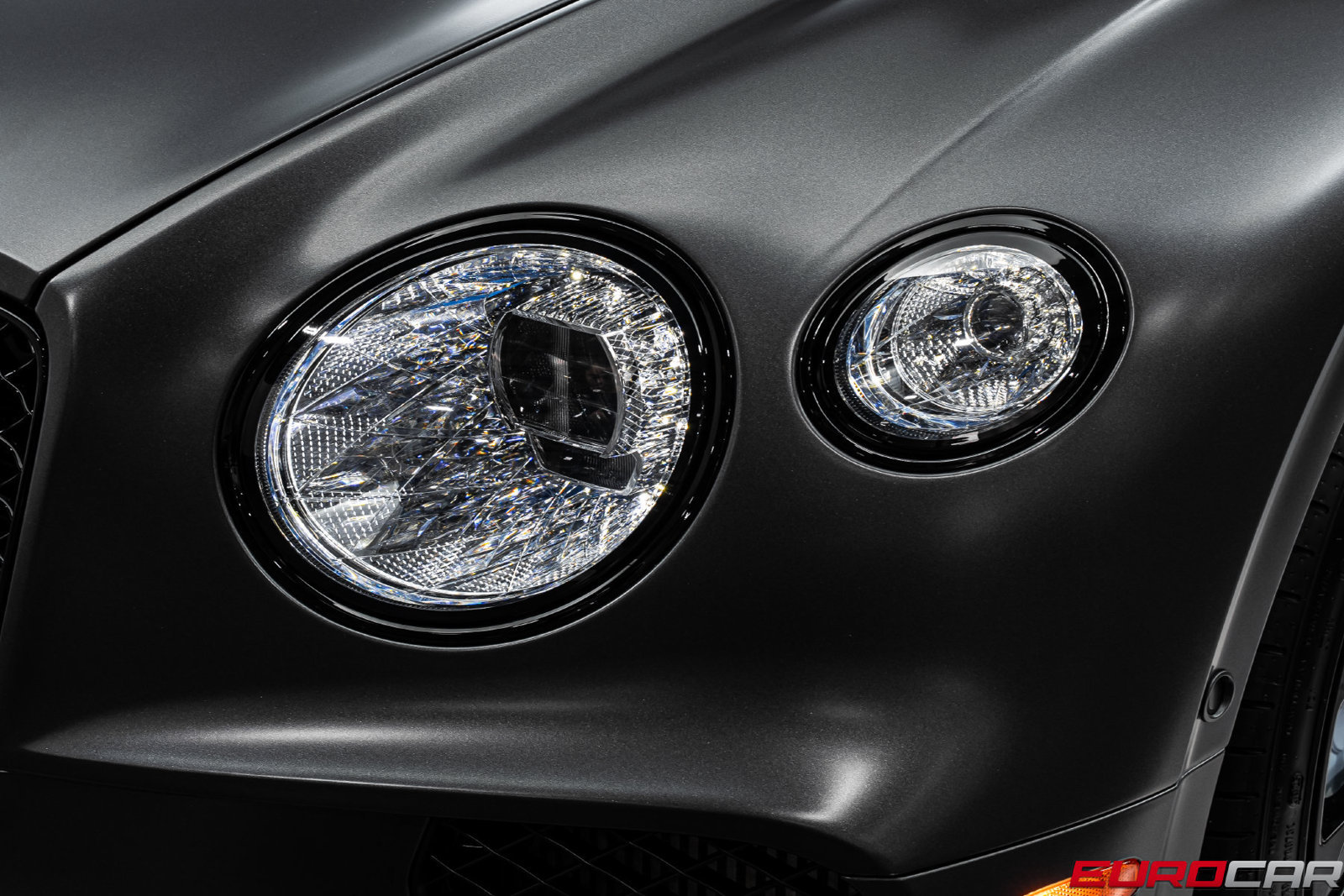 Used 2022 Bentley Continental GT Speed AWD/4WD image 12