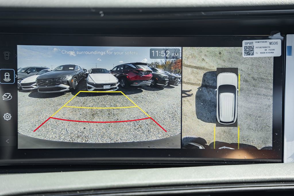 New 2026 Hyundai Palisade XRT Pro image 43