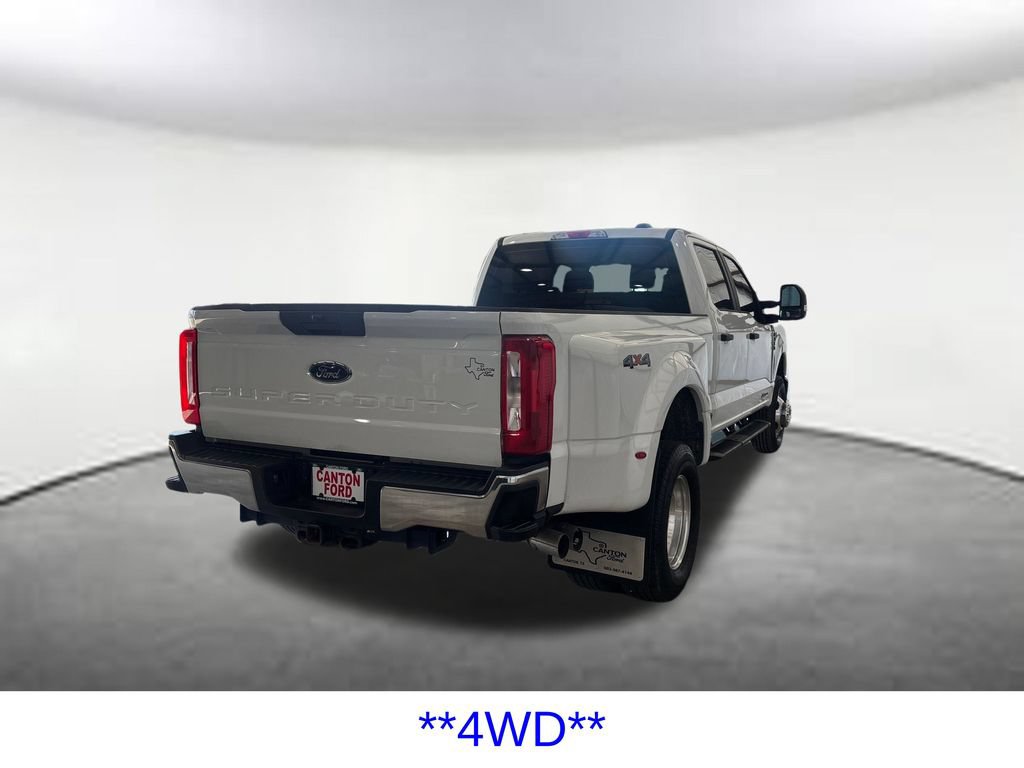 Used 2025 Ford F350 XL w/ XL Chrome Package AWD/4WD image 6