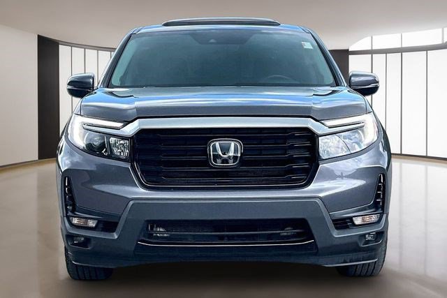 Certified 2023 Honda Ridgeline RTL-E image 2