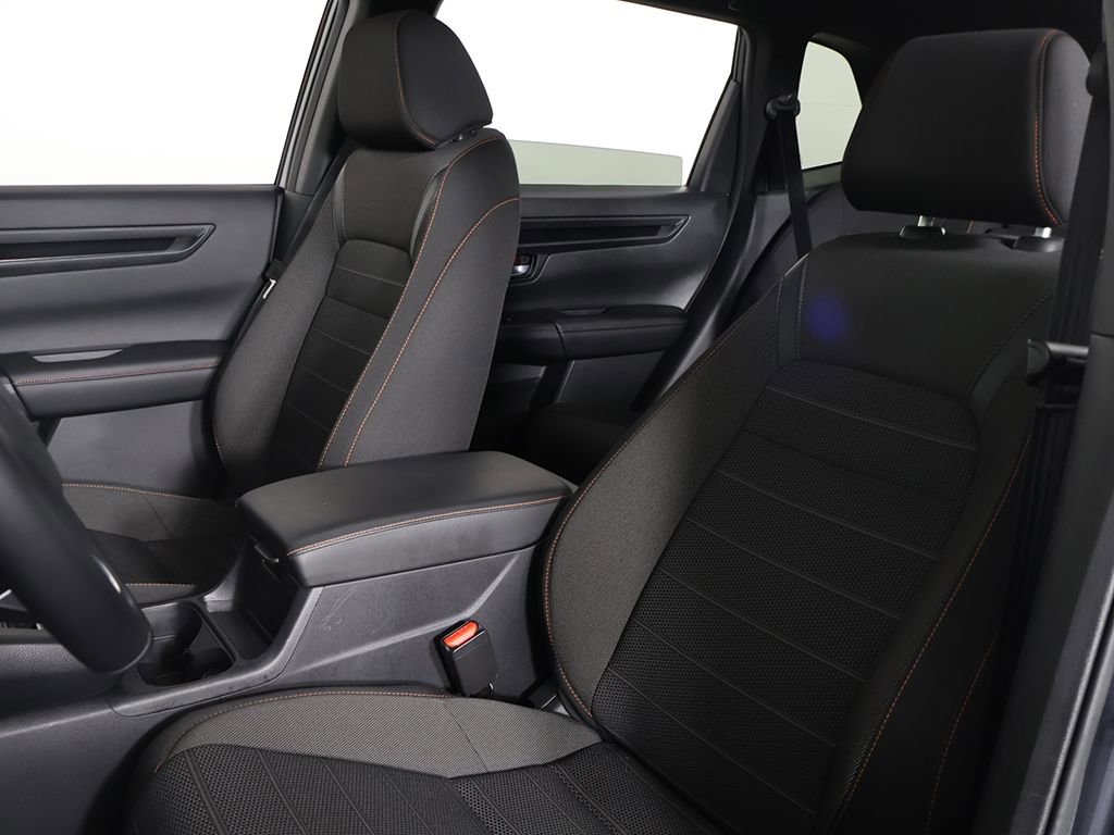 Used 2026 Honda CR-V Sport image 29