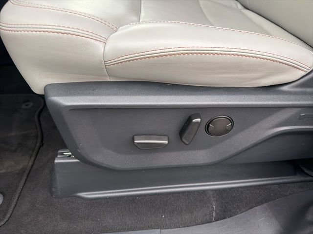 Used 2025 Ford Expedition Max Active image 11