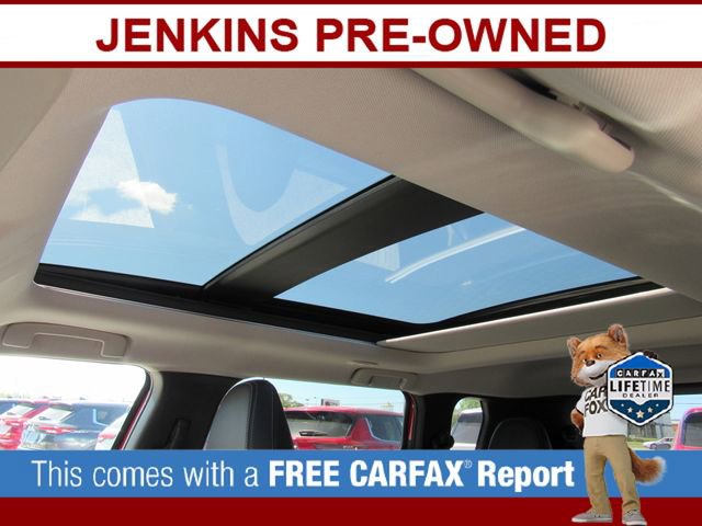 Used 2023 Mitsubishi Outlander SE image 24