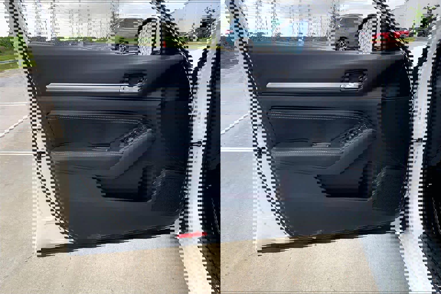 Used 2019 Nissan Altima 2.5 SL FWD image 25