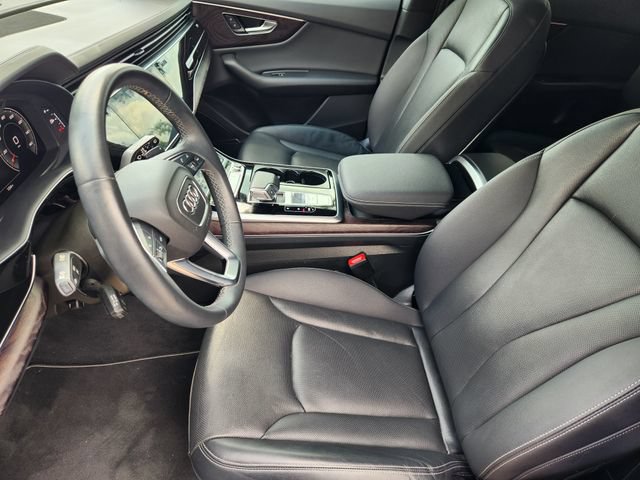 Used 2021 Audi Q8 Prestige AWD/4WD image 13