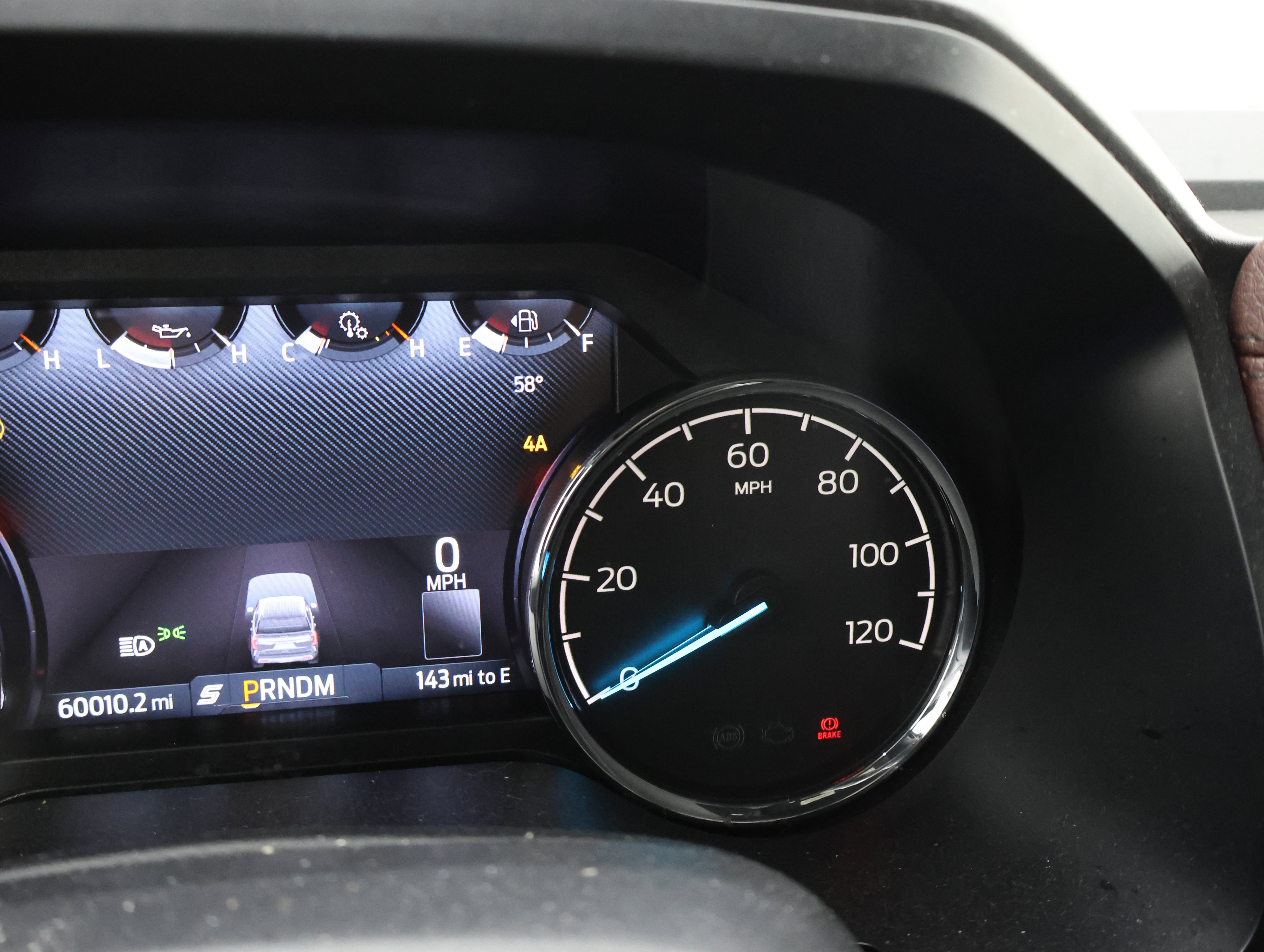 Used 2023 Ford Expedition Max Limited image 11