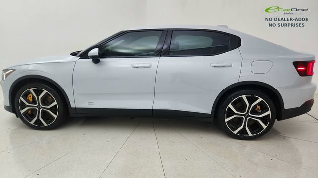 Used 2023 Polestar Polestar 2 AWD/4WD image 4
