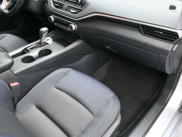 Used 2021 Nissan Altima 2.5 S image 9