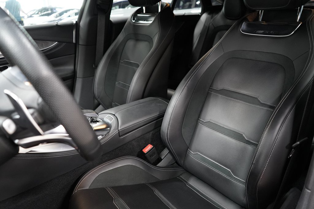 Used 2020 Mercedes-Benz AMG GT 63 S image 13
